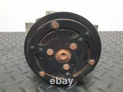 Fiat 500 Mk1 Fl (312) 2021 1.0 Mhev Air Conditioning Compressor Unit 52121921