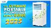 Finding The Best Portable Air Conditioner In 2025