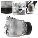Fit For 2011-2013 Chevrolet A/C Air Conditioning Unit Compressor Pump 1618430