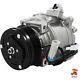 Fit For 2011-2013 Chevrolet A/C Air Conditioning Unit Compressor Pump 1618430