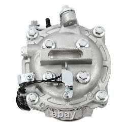 Fit For 2011-2013 Chevrolet A/C Air Conditioning Unit Compressor Pump 1618430