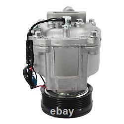 Fit For 2011-2013 Chevrolet A/C Air Conditioning Unit Compressor Pump 1618430