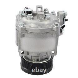 Fit For 2011-2013 Chevrolet A/C Air Conditioning Unit Compressor Pump 1618430