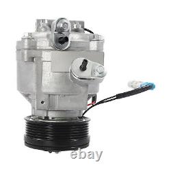 Fit For 2011-2013 Chevrolet A/C Air Conditioning Unit Compressor Pump 1618430