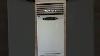 Floor Stand Air Conditioner Indoor Unit