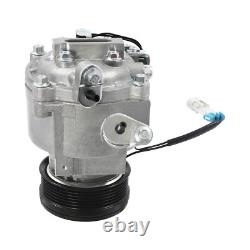 For 2011-2013 Chevrolet A/C Air Conditioning Unit Compressor Pump 1618430