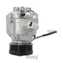 For 2011-2013 Chevrolet A/C Air Conditioning Unit Compressor Pump 1618430