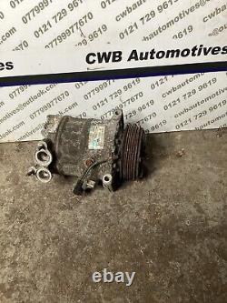 Ford C Max 1.6 Am5n-19d629- AB. Air conditioning unit