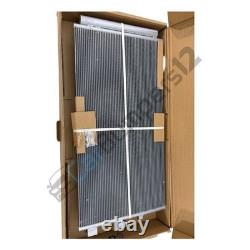 Ford Focus Iv- Condenser Air Conditioning Unit Fd432c001