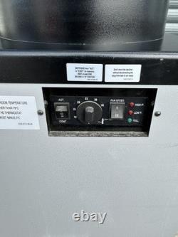 Fral Air Conditioner FSC25 Mobile Unit used but in great condition £1000+VAT