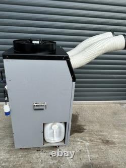 Fral Air Conditioner FSC25 Mobile Unit used but in great condition £1000+VAT