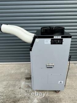 Fral Air Conditioner FSC25 Mobile Unit used but in great condition £1000+VAT