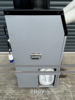 Fral Air Conditioner FSC25 Mobile Unit used but in great condition £1000+VAT Fral Air Conditioner FSC25 Mobile Unit used but in great condition £1000+VAT
