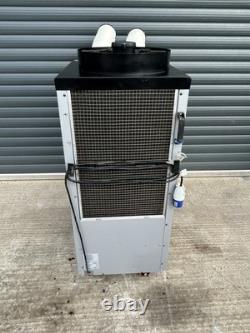 Fral Air Conditioner FSC25 Mobile Unit used but in great condition £1000+VAT