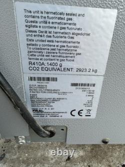 Fral Air Conditioner FSC25 Mobile Unit used but in great condition £1000+VAT