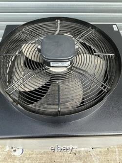 Fral Air Conditioner FSC25 Mobile Unit used but in great condition £1000+VAT