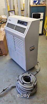Fral Avalanche 6.7kW Split Portable Water Cooled Air Conditioning Unit