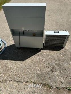 Fral FACSW22 INDUSTRIAL Portable Air Conditioning Unit. SPLIT UNIT Very Powerful