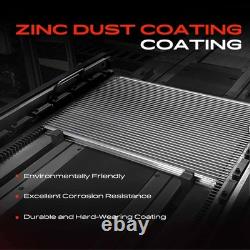 Frankberg Condenser Air Conditioning Unit Compatible with W203 C180 C200 C220 C