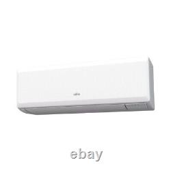 Fujitsu 2.5kw Air Conditioning System ASYG09KPCE Indoor Units Only x2