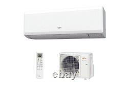 Fujitsu 2.5kw Air Conditioning System ASYG09KPCE Indoor Units Only x2