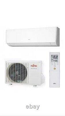 Fujitsu 3.5 kW Air Conditioning Unit Grab A Bargain £1075 07901814174