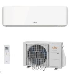 Fujitsu 3.5kw ASEH12KNCA brand new and fitted