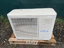 Fujitsu AOY24EMB Air Conditioning Unit Wall Mounted a/c R407C £275+vat Air Con