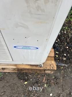 Fujitsu AOY24EMB Air Conditioning Unit Wall Mounted a/c R407C £275+vat Air Con