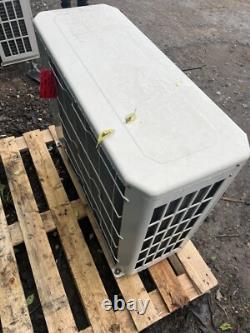 Fujitsu AOY24EMB Air Conditioning Unit Wall Mounted a/c R407C £275+vat Air Con