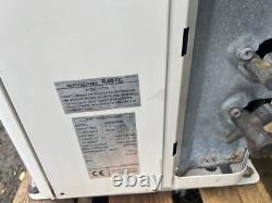 Fujitsu AOY24EMB Air Conditioning Unit Wall Mounted a/c R407C £275+vat Air Con