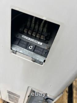 Fujitsu AOY24EMB Air Conditioning Unit Wall Mounted a/c R407C £275+vat Air Con