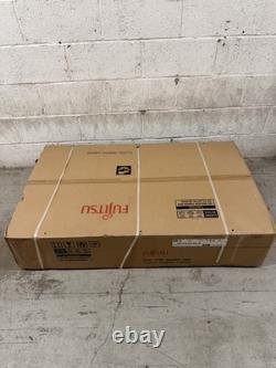 Fujitsu ARYG24LMLA 7.1kW R410A Ducted Indoor Air Conditioning Unit NEW