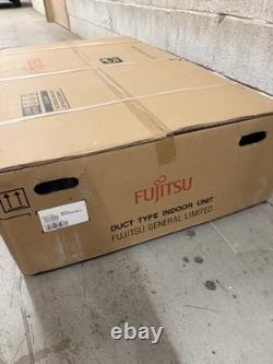 Fujitsu ARYG24LMLA 7.1kW R410A Ducted Indoor Air Conditioning Unit NEW