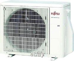 Fujitsu ASY50UI-KL Air Conditioning wall split inverter Base unit only