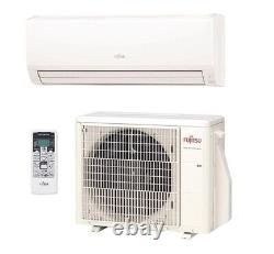 Fujitsu ASY50UI-KL Air Conditioning wall split inverter Base unit only