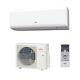 Fujitsu ASYG12KPCA Wall Mounted Air Conditioning Unit ECO Range White Complete