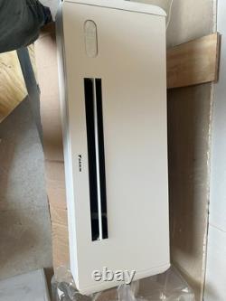 Fujitsu Abyg45lrta Air Conditioning Unit & Controller