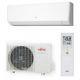 Fujitsu Air Conditioning, 4KW Wall Mounted Heat Pump System ASYG14LMCE