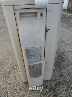 Fujitsu Air Conditioning AOYA14LALL Condensing Unit only