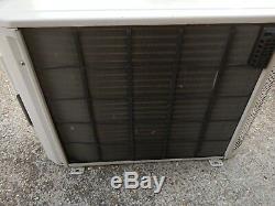 Fujitsu Air Conditioning AOYA14LALL Condensing Unit only