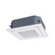 Fujitsu Air Conditioning AUXK-GLEH J-IV VRF Circular Flow CassetteUnit R410A