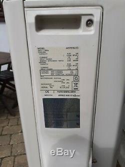 Fujitsu Air Conditioning Outdoor Unit 5kw