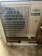 Fujitsu Air Conditioning System (inverter R32 + Wall Mounted Unit + Remote)