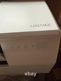 Fujitsu Air Conditioning System (inverter R32 + Wall Mounted Unit + Remote)