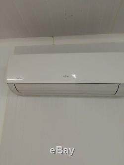 Fujitsu Air Conditioning Unit