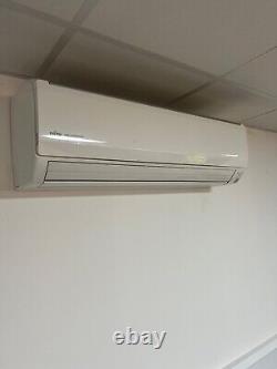 Fujitsu Air Conditioning Unit. Complete & Used. Very Good Condition