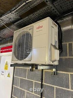 Fujitsu Air Conditioning Unit. Complete & Used. Very Good Condition