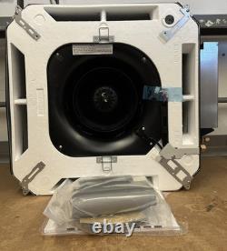 Fujitsu Air conditioning AUXB007GALH VRF Compact Cassette Unit R410A 2.2Kw 240V