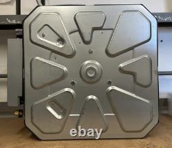 Fujitsu Air conditioning AUXB007GALH VRF Compact Cassette Unit R410A 2.2Kw 240V